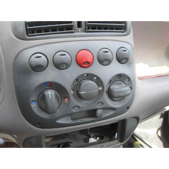 fiat seicento (187) del año 2008