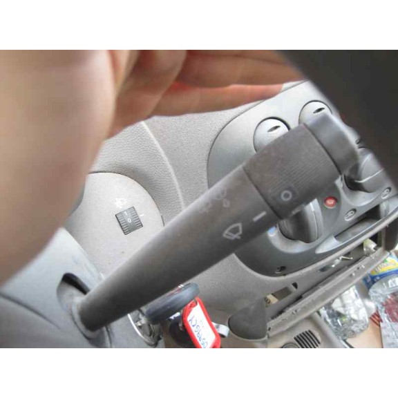 fiat seicento (187) del año 2008