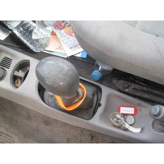 fiat seicento (187) del año 2008