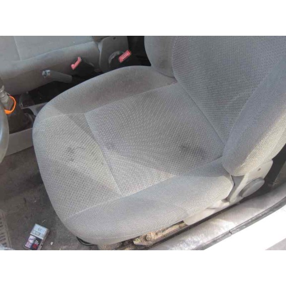 fiat seicento (187) del año 2008