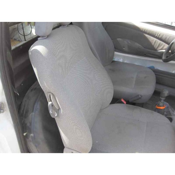 fiat seicento (187) del año 2008