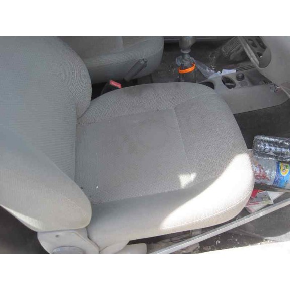 fiat seicento (187) del año 2008