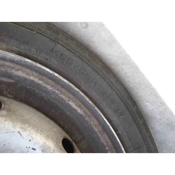 fiat seicento (187) del año 2008