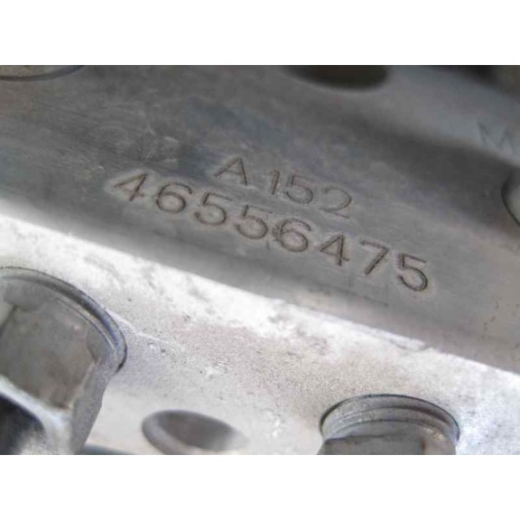 fiat seicento (187) del año 2008