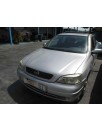 opel astra g berlina del año 2001