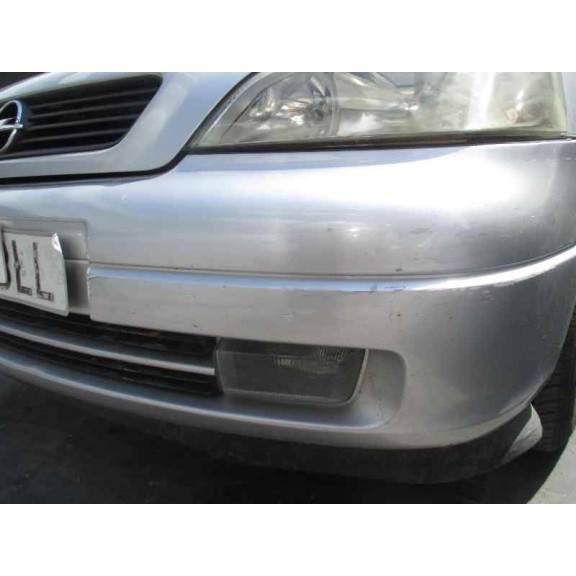 opel astra g berlina del año 2001