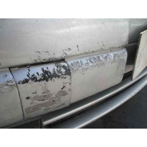 opel astra g berlina del año 2001