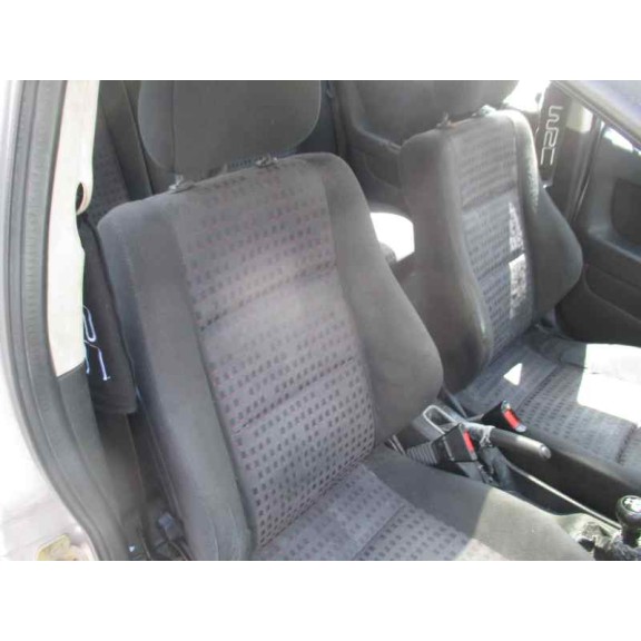 opel astra g berlina del año 2001