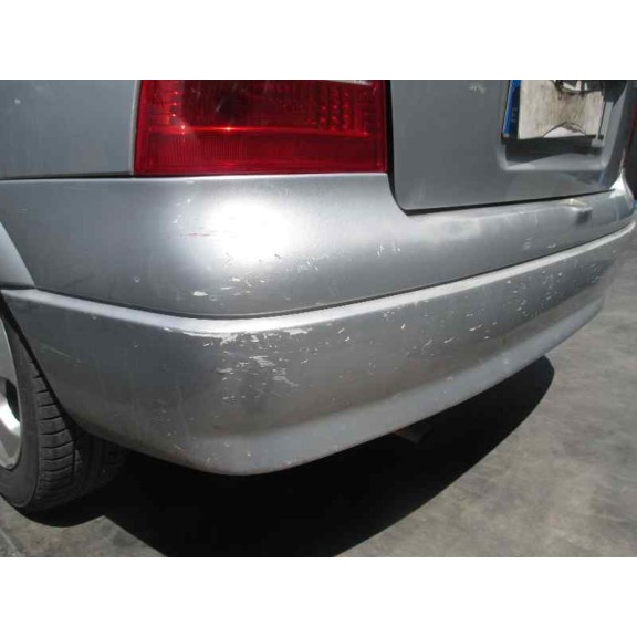 opel astra g berlina del año 2001