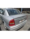 opel astra g berlina del año 2001