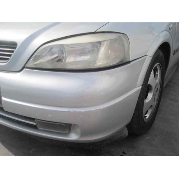opel astra g berlina del año 2001