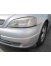 opel astra g berlina del año 2001
