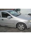 opel astra g berlina del año 2001