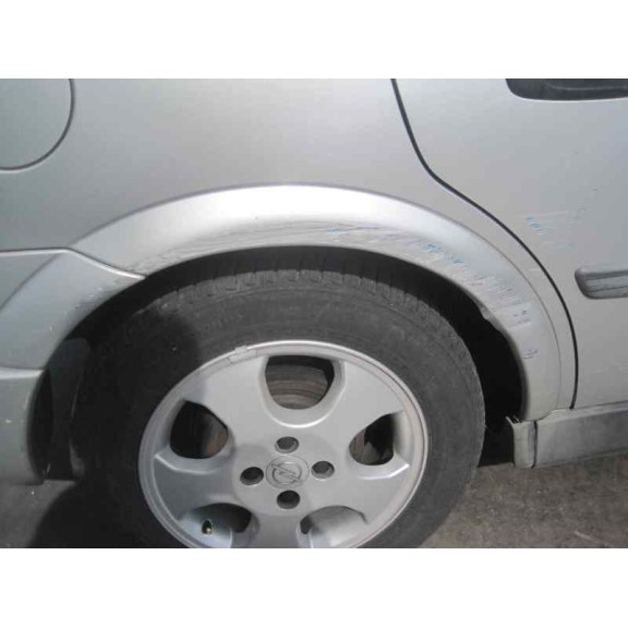 opel astra g berlina del año 2001