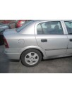 opel astra g berlina del año 2001