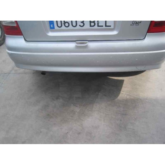 opel astra g berlina del año 2001