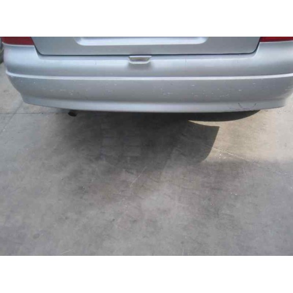 opel astra g berlina del año 2001