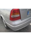 opel astra g berlina del año 2001
