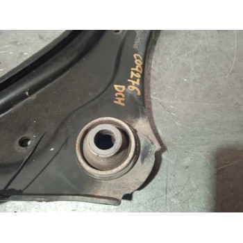 Recambio de brazo suspension inferior delantero derecho para renault laguna iii referencia OEM IAM 104F044D 545000011R 
