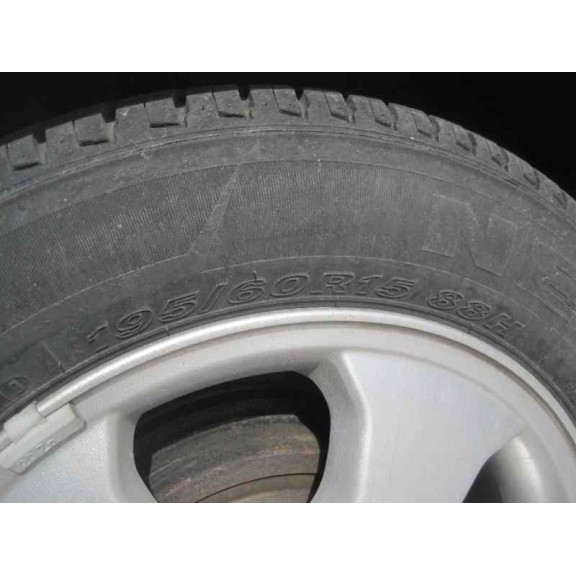 opel astra g berlina del año 2001