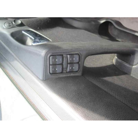 opel astra g berlina del año 2001