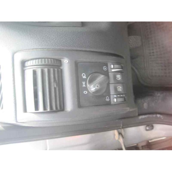 opel astra g berlina del año 2001