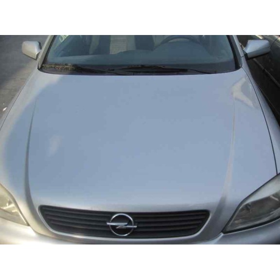 opel astra g berlina del año 2001