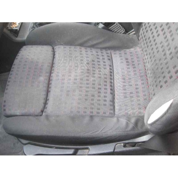 opel astra g berlina del año 2001