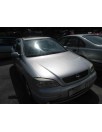 opel astra g berlina del año 2001