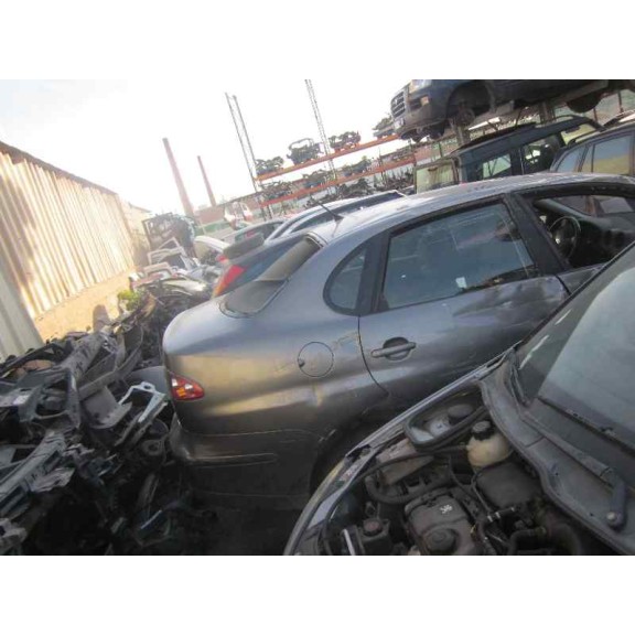 seat cordoba berlina (6l2) del año 2003