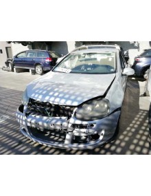 volkswagen golf v berlina (1k1) del año 2005