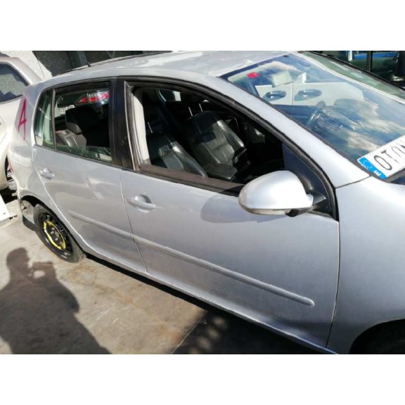 volkswagen golf v berlina (1k1) del año 2005