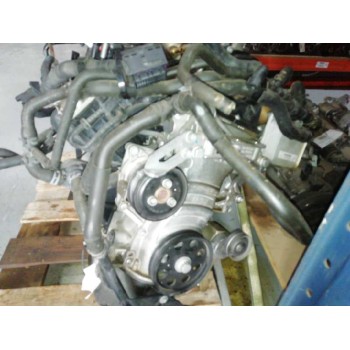 Recambio de motor casco para seat ibiza (6j5) 1.2 tsi referencia OEM IAM CBZ CASCO 