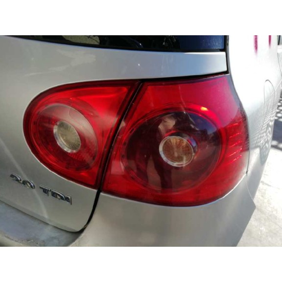 volkswagen golf v berlina (1k1) del año 2005