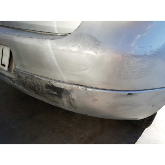 volkswagen golf v berlina (1k1) del año 2005