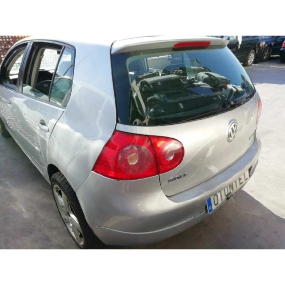volkswagen golf v berlina (1k1) del año 2005