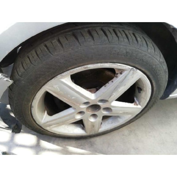 volkswagen golf v berlina (1k1) del año 2005