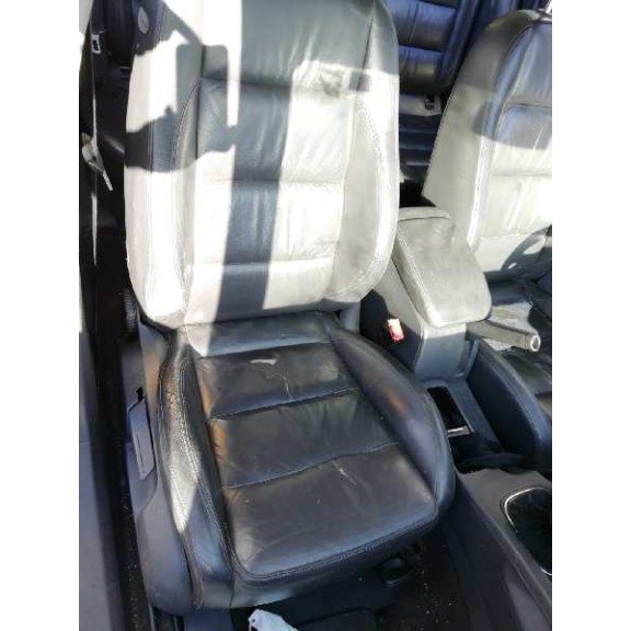 volkswagen golf v berlina (1k1) del año 2005