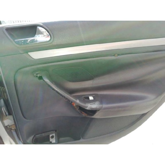 volkswagen golf v berlina (1k1) del año 2005