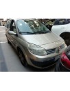 renault grand scenic del año 2006