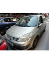 renault grand scenic del año 2006