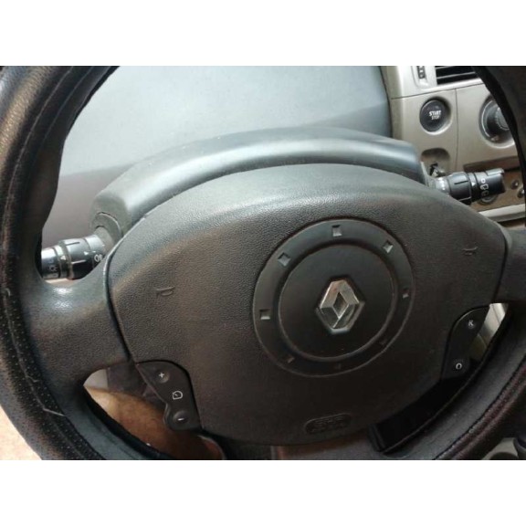 renault grand scenic del año 2006