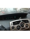 renault grand scenic del año 2006