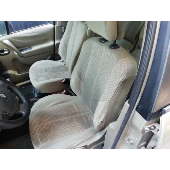 renault grand scenic del año 2006