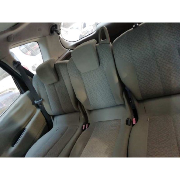 renault grand scenic del año 2006