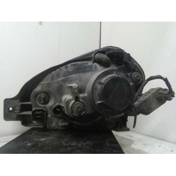 Recambio de faro derecho para hyundai tucson (jm) 2.0 crdi cat referencia OEM IAM 921022EXXX  