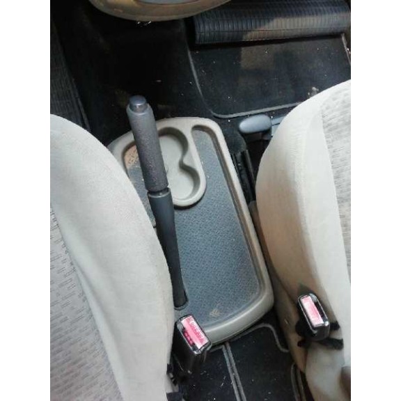 renault grand scenic del año 2006