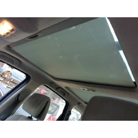 renault grand scenic del año 2006