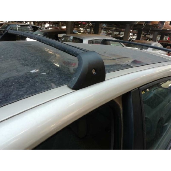 renault grand scenic del año 2006