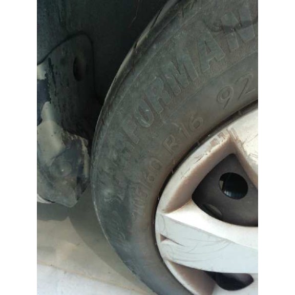 renault grand scenic del año 2006